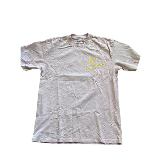 Lady Gaga - LOVE FOR SALE SIGNATURE T-SHIRT - Picture 2 of 3